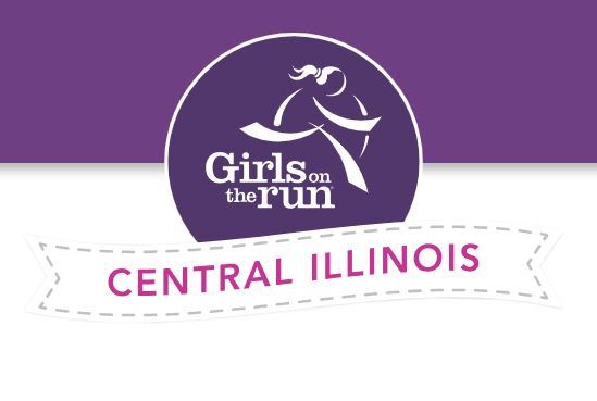 Girls on the Run Logo